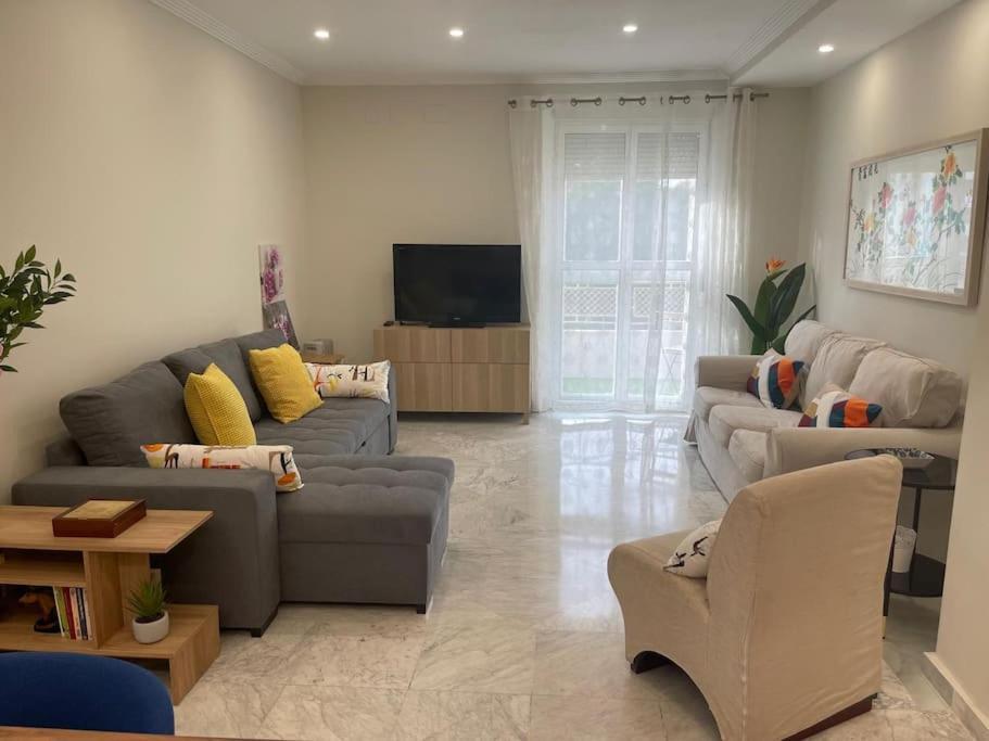 Apartamento Lux Nervion Sevilha