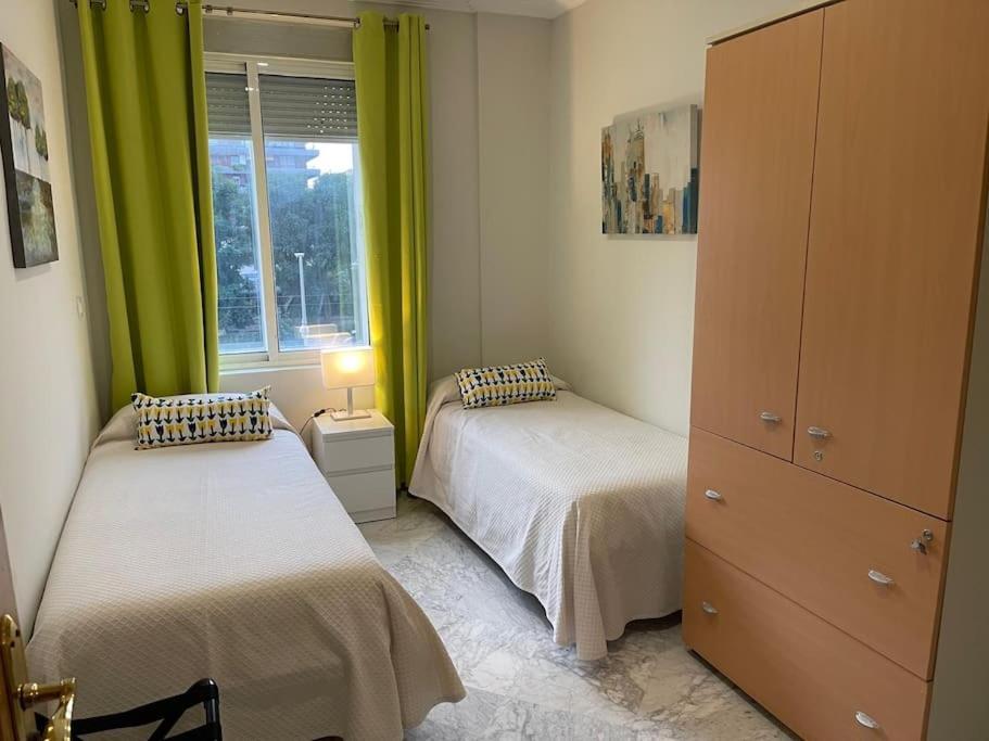 Lux Nervion * Sevilha