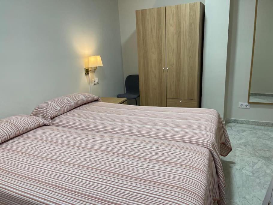 Apartamento Lux Nervion Sevilha