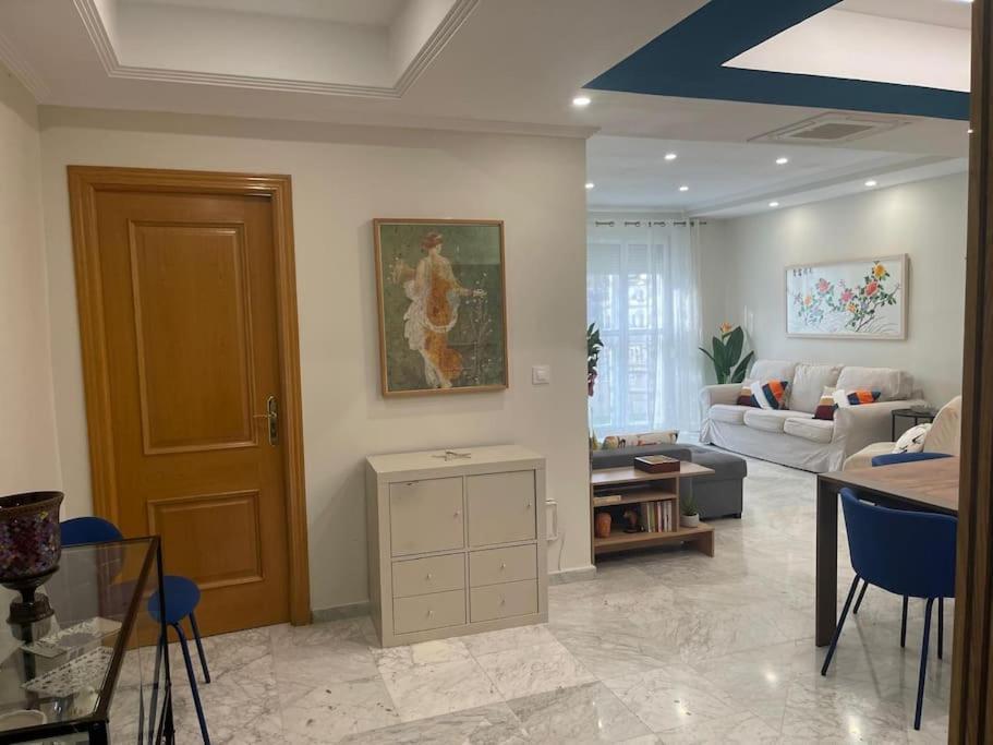 Apartamento Lux Nervion *