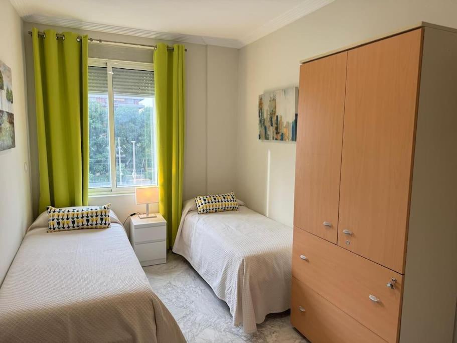 Lux Nervion Sevilha