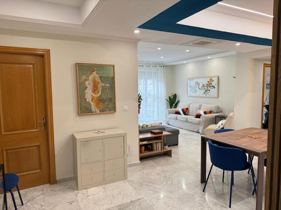 Lux Nervion Sevilha