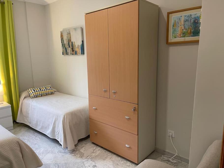 Lux Nervion * Sevilha